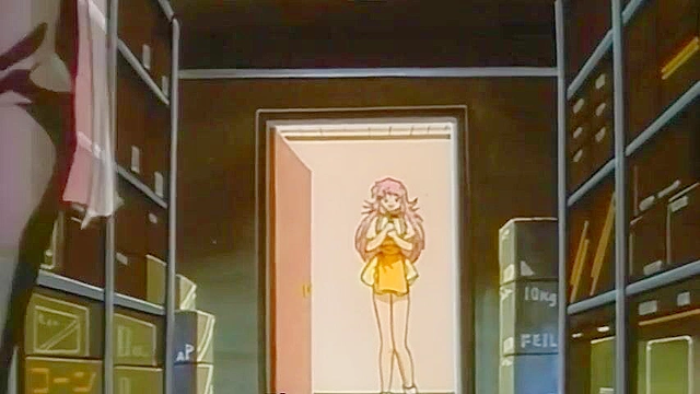 Pia Carrot 1 ep1 - Summer job turns into harem filled with hentai waitresses