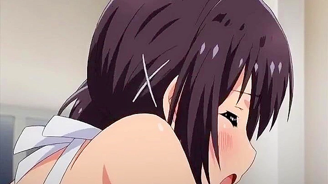 Big Brother Keep Hugging Me 2 - Cum inside your sisters tight virgin anime pussy