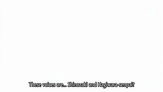 Sexy and Stupid Water Polo Comedy!! 1 - Ecchi - Busty swim girls almost fuck water polo guys