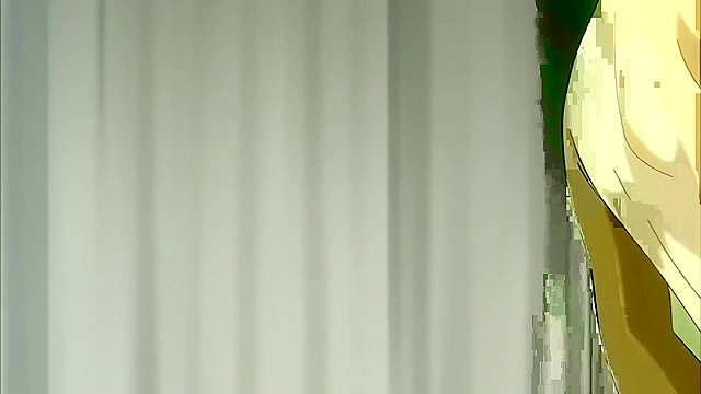 Sexy and Stupid Water Polo Comedy!! 1 - Ecchi - Busty swim girls almost fuck water polo guys