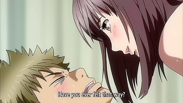 Sexy and Stupid Water Polo Comedy!! 1 - Ecchi - Busty swim girls almost fuck water polo guys