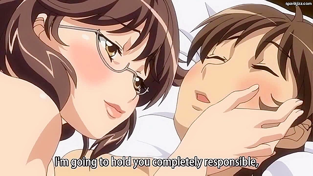 Former Slut Housewives 1 - Hot cum shoots out of a big boobed milf redhead's tight cunt