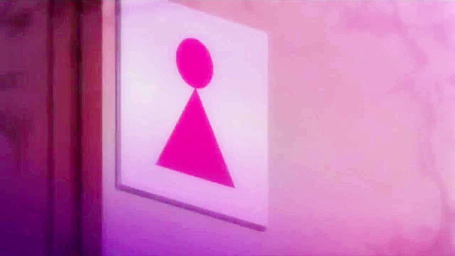 Sensei needs to creampie all the anime students to replenish their mana