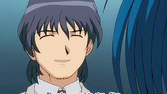 Hentai nurses give special care by sucking your cock back to health