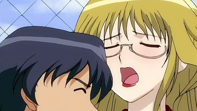 Hentai nurses give special care by sucking your cock back to health