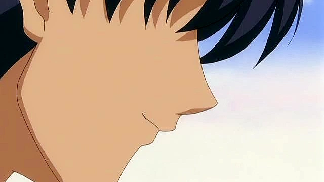 Hentai nurses give special care by sucking your cock back to health