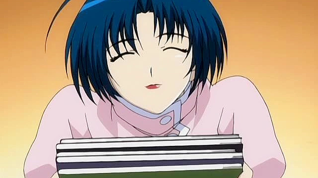 Hentai nurses give special care by sucking your cock back to health