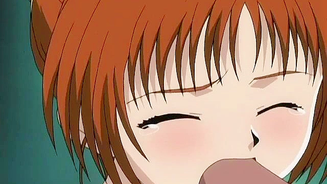 Hentai nurses give special care by sucking your cock back to health