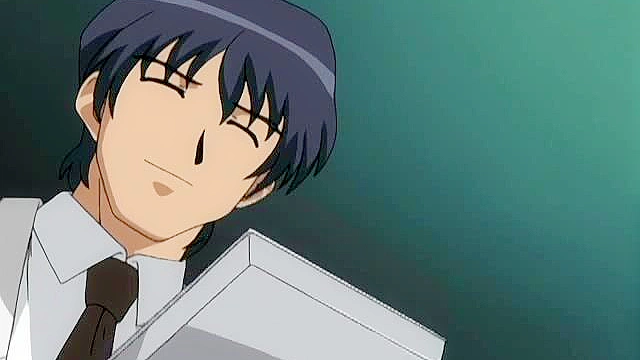 Hentai nurses give special care by sucking your cock back to health