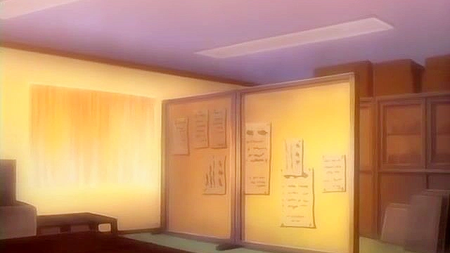 Cute teacher poses for dirty drawing and a dirty fuck with student