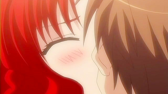 Cute teacher poses for dirty drawing and a dirty fuck with student