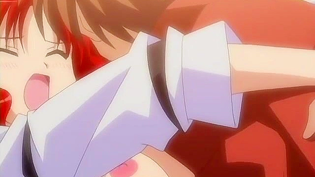 Cute teacher poses for dirty drawing and a dirty fuck with student