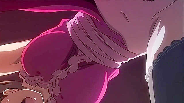 Dominate female forces you to lick her pussy and anime asshole