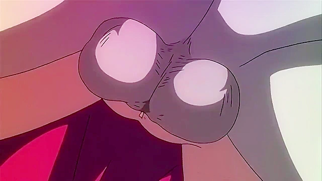 Dominate female forces you to lick her pussy and anime asshole