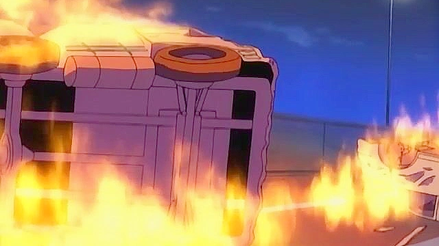 Cute anime girl with big tits has hot sex with her onii chan