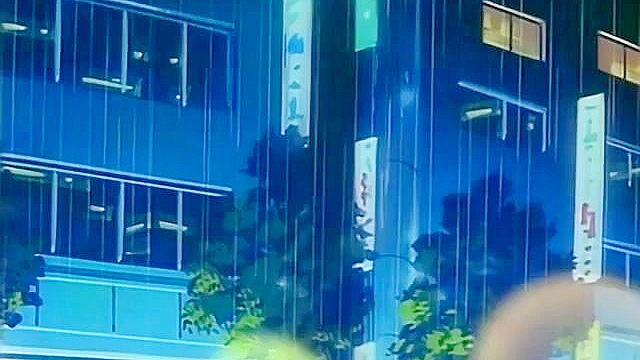 Pia Carrot 1 ep2 - Yusuke fucks all the cute anime waitresses