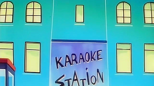 Pia Carrot 1 ep2 - Yusuke fucks all the cute anime waitresses