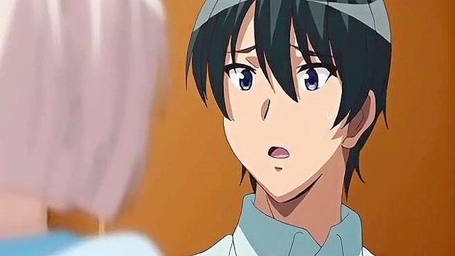 God Waiting Sana-chan - Innocent virgin teen is slow turned into a hentai pervert