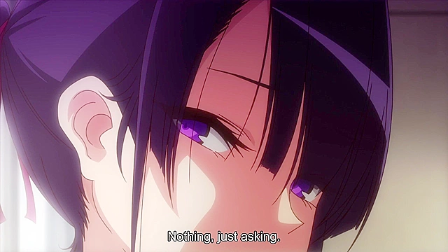 Female Friends 1 - Busty tomboy teases horny guy until he bangs her virgin pussy