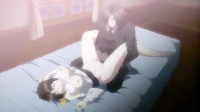 Girl in the Shell 1 - Detective picks up hot babe at the bar for romantic sex