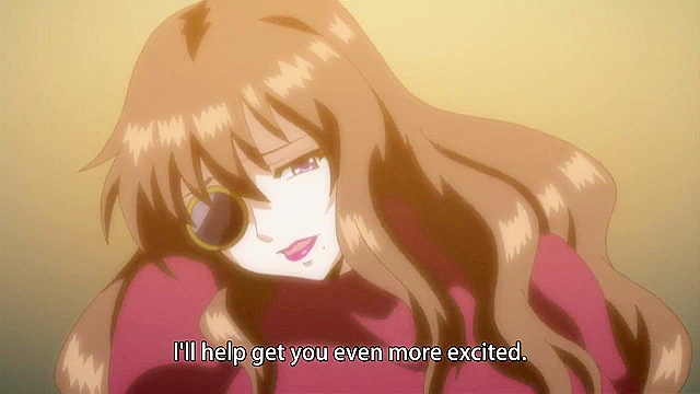 Girl in the Shell 1 - Detective picks up hot babe at the bar for romantic sex