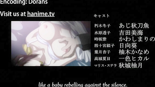 Girl in the Shell 1 - Detective picks up hot babe at the bar for romantic sex