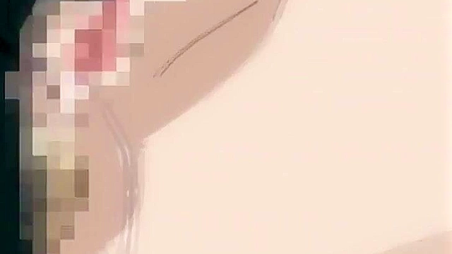 Angel gets her pussy, mouth, and ass filled with demon tentacles