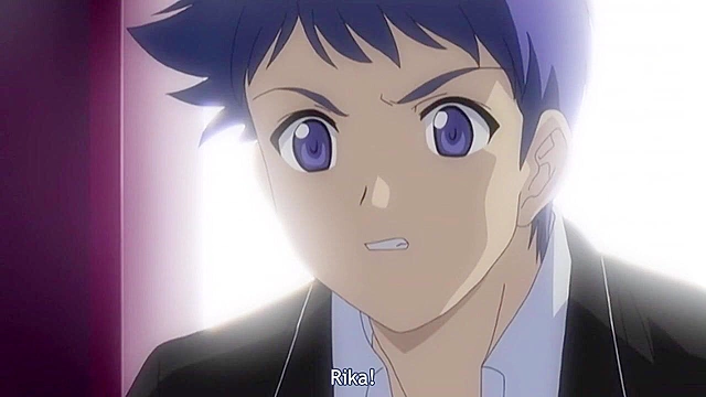 Angel gets her pussy, mouth, and ass filled with demon tentacles