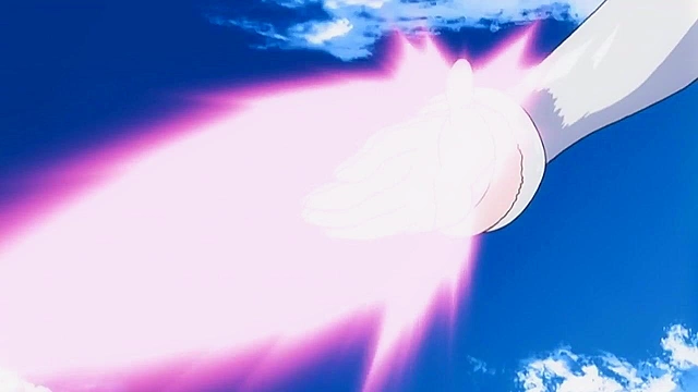 Angel gets her pussy, mouth, and ass filled with demon tentacles