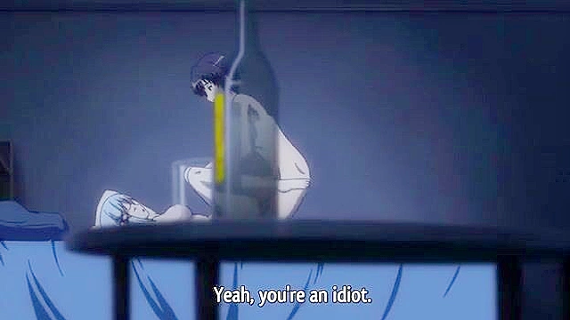 Tropical Kiss 3 - Kaito deflowers another hentai virgin from his harem