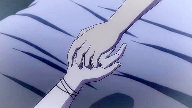 Tropical Kiss 3 - Kaito deflowers another hentai virgin from his harem