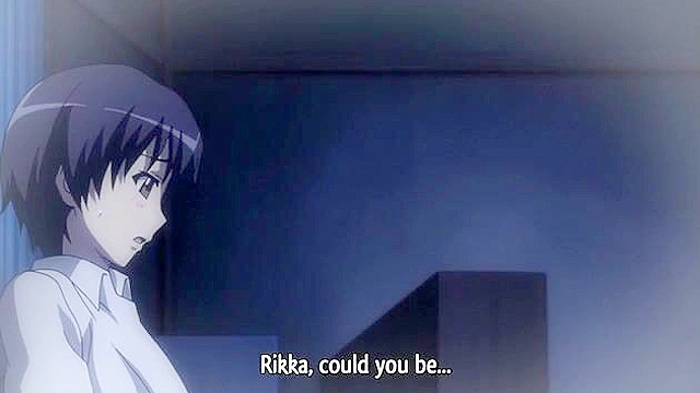 Tropical Kiss 3 - Kaito deflowers another hentai virgin from his harem