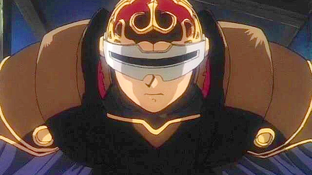 Dragon Knight 2 - Redheaded warrior girl loses battle and then her virginity