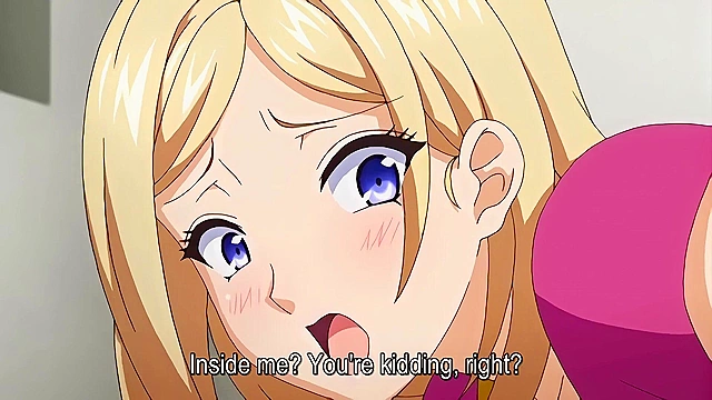 Household Subjugation 1 - Dirty son bangs his anime stepsister and stepmom