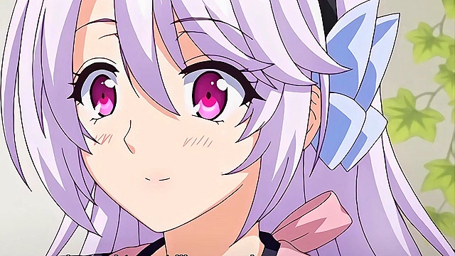 Household Subjugation 1 - Dirty son bangs his anime stepsister and stepmom