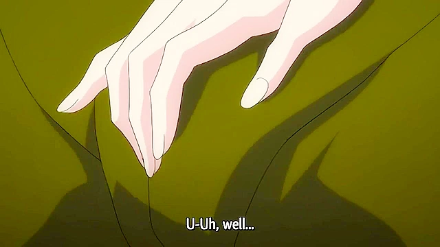 Perverted brother fucks all of his hot hentai sisters