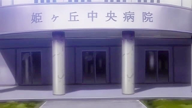 The Truth of Nurse 2 - Perveted patient fucks all the busty hentai nurses