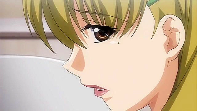 The Truth of Nurse 2 - Perveted patient fucks all the busty hentai nurses