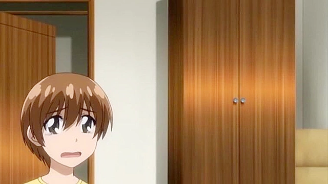 Kakushi Dere Volume 1 Mental powers need sexual favors