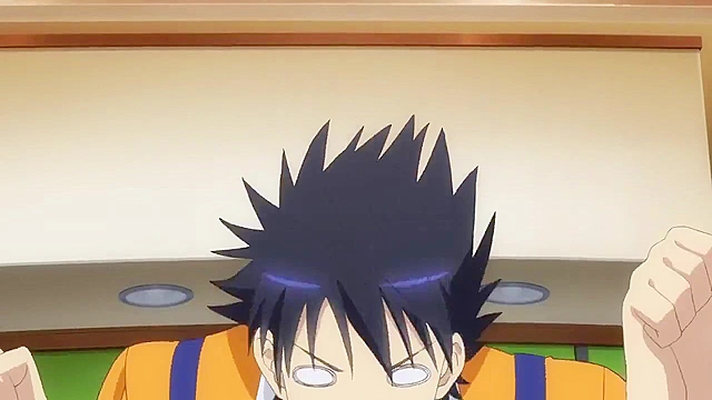 Mermaid monster babe tries to get master to fertilize her eggs