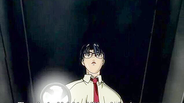 Lusty anime nurses team up to gang fuck patient