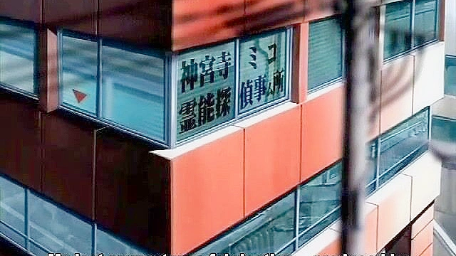 Lusty anime nurses team up to gang fuck patient