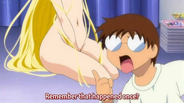 Sex Android 1 - Nerd fucks a cosplaying artificial girl and jizzes immediately