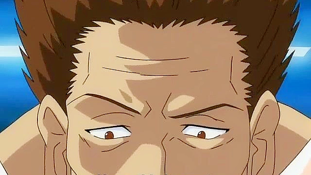 Hot anime catgirl from outer space can't get enough jizz in her pussy