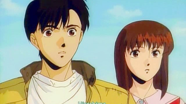 Adventure Hero Battles Freakin' Monsters and Pounds His Smokin' Anime Waifu