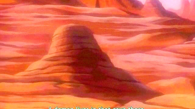 Adventure Hero Battles Freakin' Monsters and Pounds His Smokin' Anime Waifu