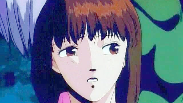 Adventure Hero Battles Freakin' Monsters and Pounds His Smokin' Anime Waifu