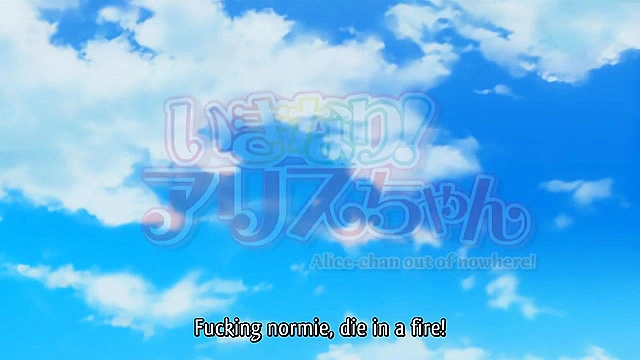 Creamy Pie 2 - Hentai bikini models fight over who gets to fuck manager first