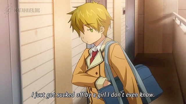 Creamy Pie 2 - Hentai bikini models fight over who gets to fuck manager first