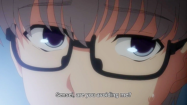 World's End Harem 4 - ecchi anime - Nerd bangs all the hotties in a world without men